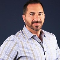 Dean Sidden