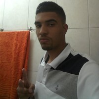 Marcos Souza