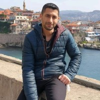 Ali Kaya
