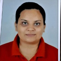 Vaishali Thakor