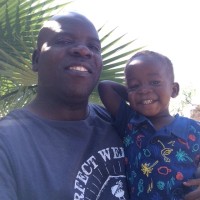 Brian Mhembere