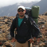Bhuwan Tiwari