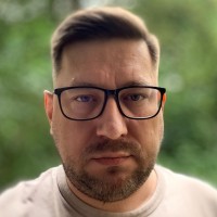 Сергій Яровий