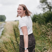Lisan Klein Hofmeijer