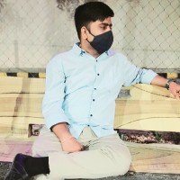 Ashish Panday