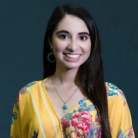 Caitlin Saenz