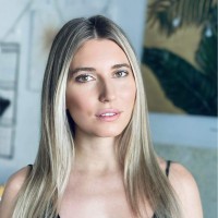Alena Rechkina