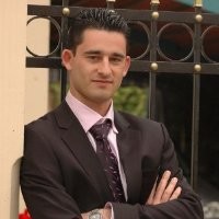 Igal Sokolov, MBA