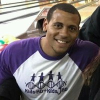 Jordan Harrelson