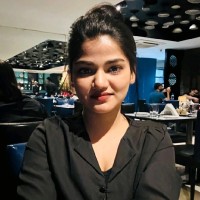Swayam Pragnya Das