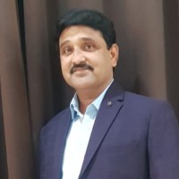 SUNIL KHANDELWAL