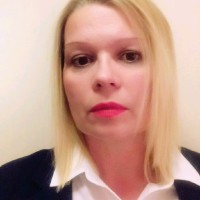 Anna Snjezana Orlic