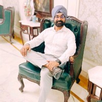 Karanveer Singh