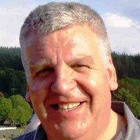 Gordie Bain