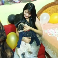 Shweta Sinha