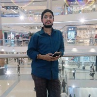 Er Manish Singh Chauhan