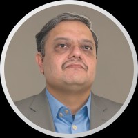 Jignesh Parikh
