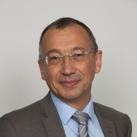 Thierry Daudin