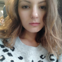 Hanna Ivanova