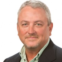 P Dean Johnson