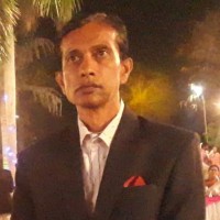 Chandra Shekhar Mathur
