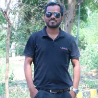 Dinesh Kumar Saw