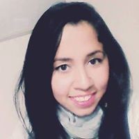 Katherin Moreira