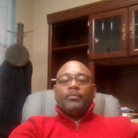 Marcus Jefferson