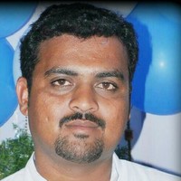 Ravi Naik