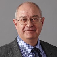 Marcham Gordon