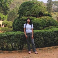 Lavina Dsouza