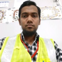 Mohammed Abdul Razzaq