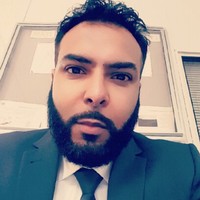 Othman Ozzy Abasheikh