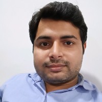 Akshay Mishra