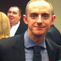 Chris Carr