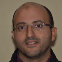 Moustafa Ali