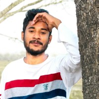 Uddhwab Baishya