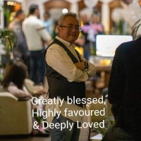 Richard Yee