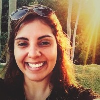 Joyce G. Menezes de Matos