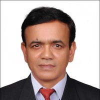 Sudip Mazumdar, M'Tech (Textile Engg), Mba(Ib)