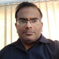 R Rajesh Kumar