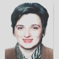 Georgia Kireta