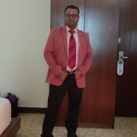 Santosh Dhage