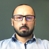 Michał Żądło