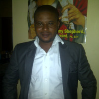 Uvih James Olusegun