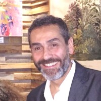 Alberto Cabras