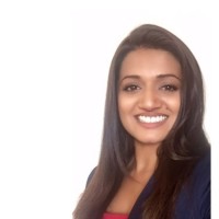 Uma Sooriya, MBA (Exec)
