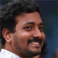 Raviteja Gudla