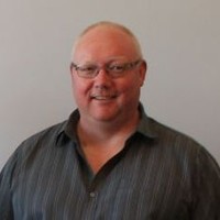 Stephen Stokeld