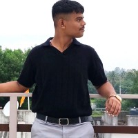 Dhiraj Patil